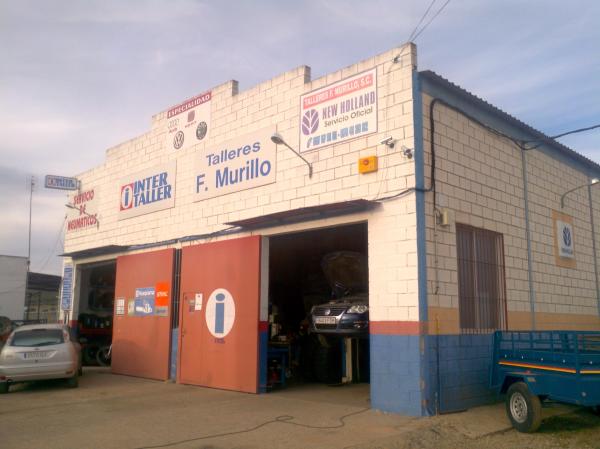 Imagen fachada