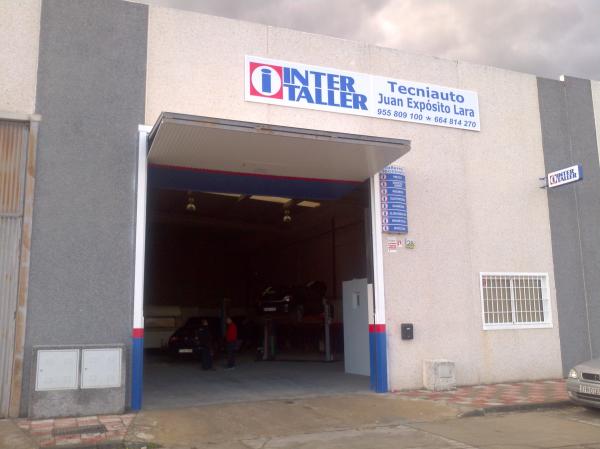 Imagen fachada