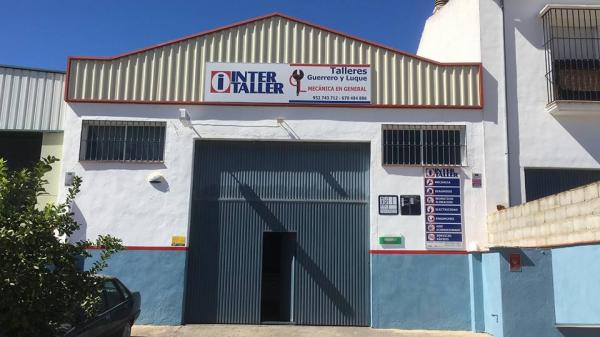 Imagen fachada