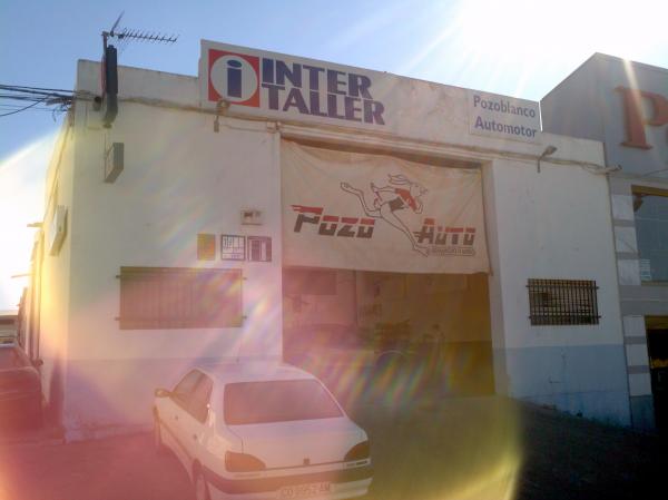 Imagen fachada