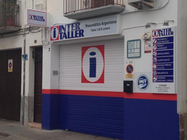 Imagen fachada
