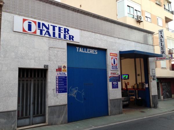 Imagen fachada