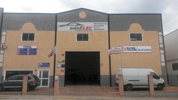 Imagen fachada