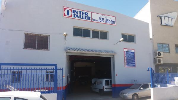 Imagen fachada