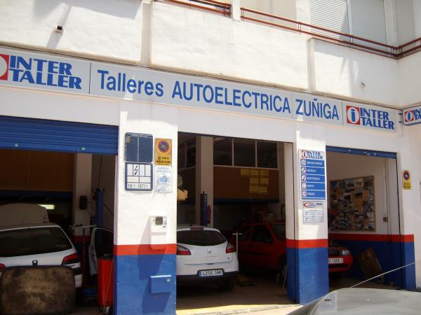 Imagen fachada