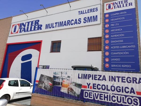 Imagen fachada