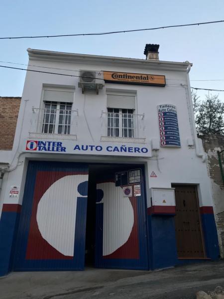 Imagen fachada