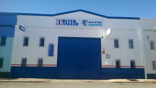 Imagen fachada