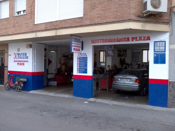 Imagen fachada
