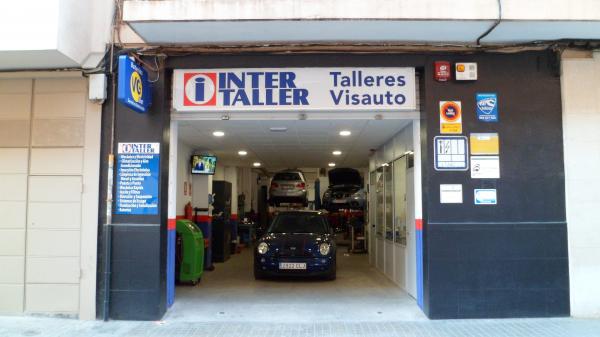Imagen fachada