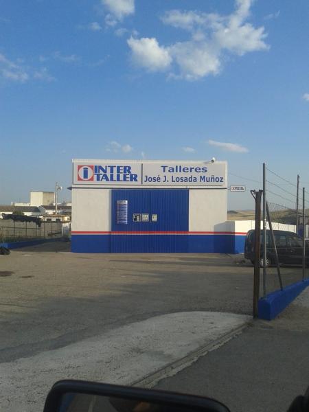 Imagen fachada