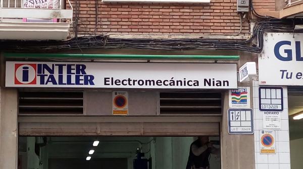 Imagen fachada