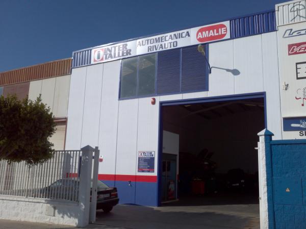 Imagen fachada
