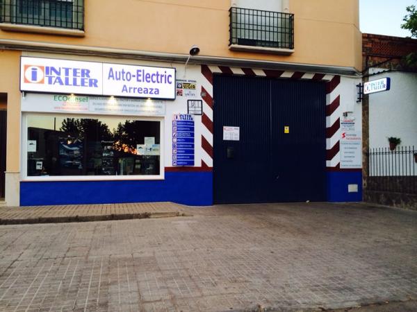 Imagen fachada